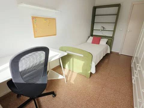 Habitación 94 m², Murcia