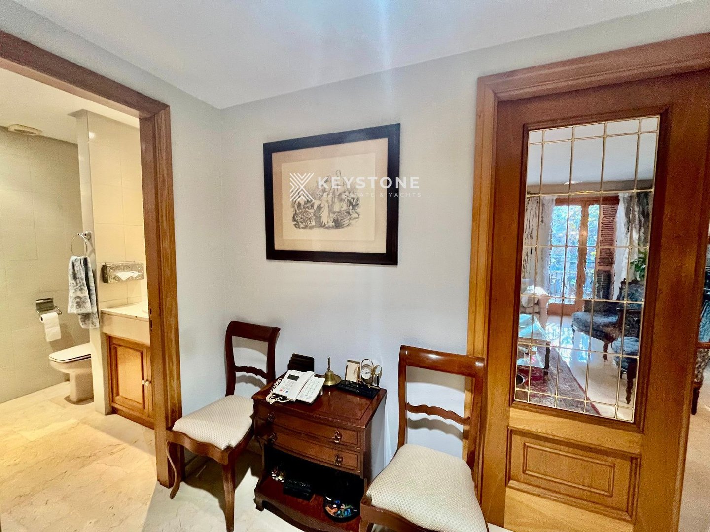 Piso de 160 m² en Palma
