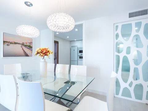 Habitación 130 m², Sevilla