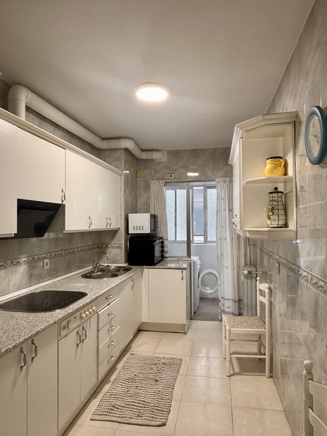 Piso de 109 m² en Cáceres