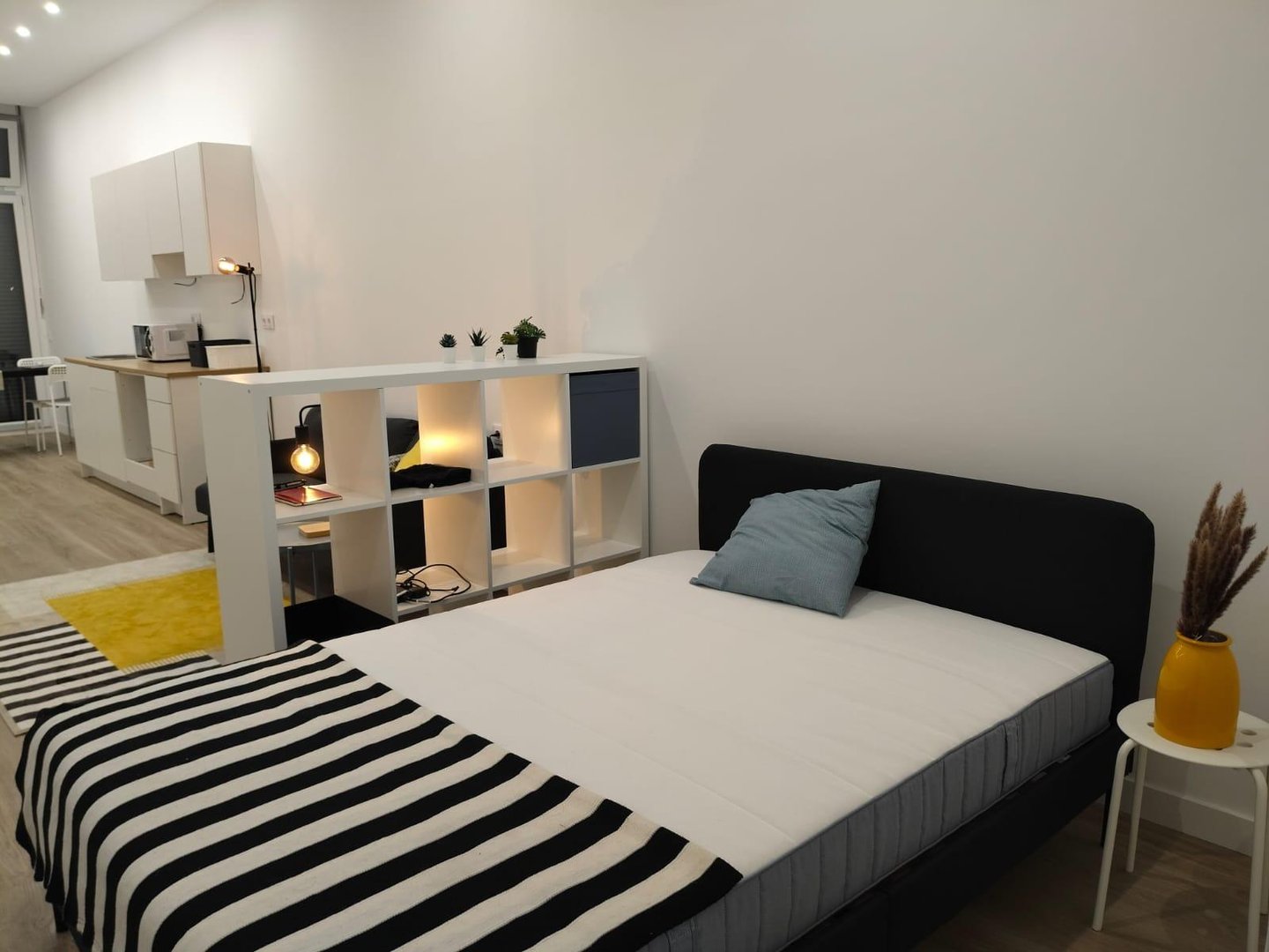 Appartement 48 m² à Murcie
