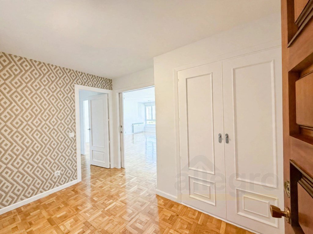 Pis de 187 m² a Madrid