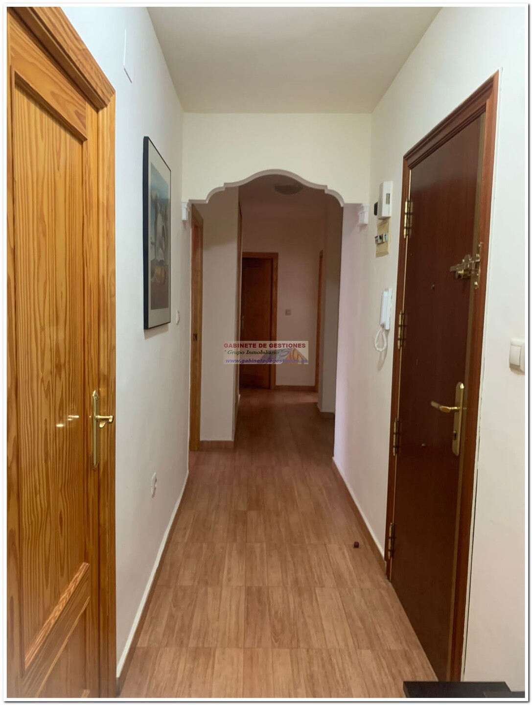 Habitación 100 m², Albacete