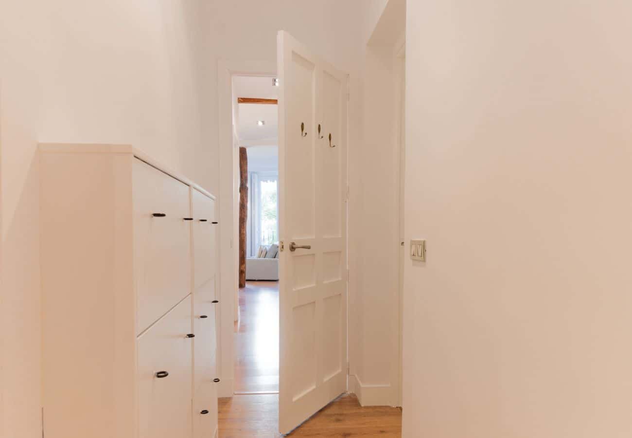 Pis de 85 m² a Madrid