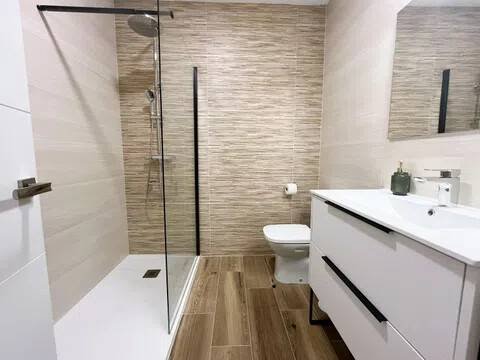 Habitación 160 m², Sevilla