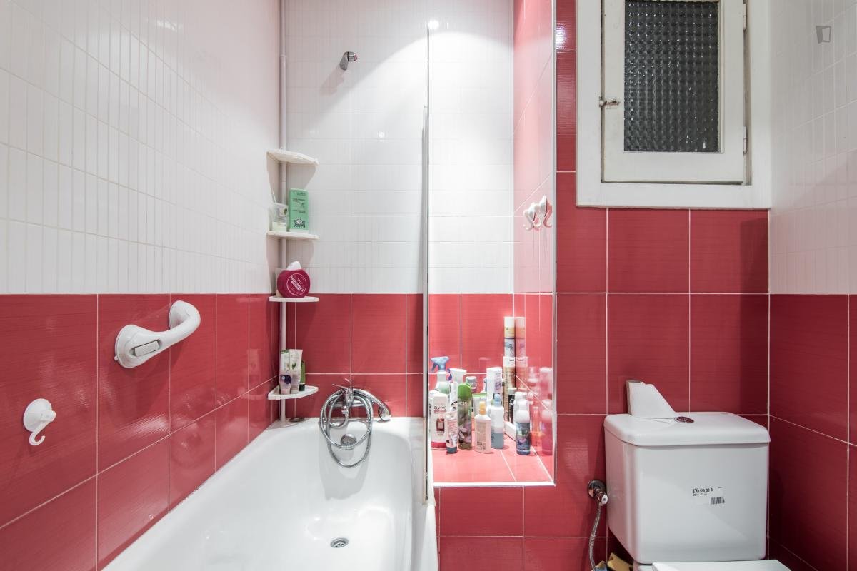 Habitación en alquiler, Sabadell
