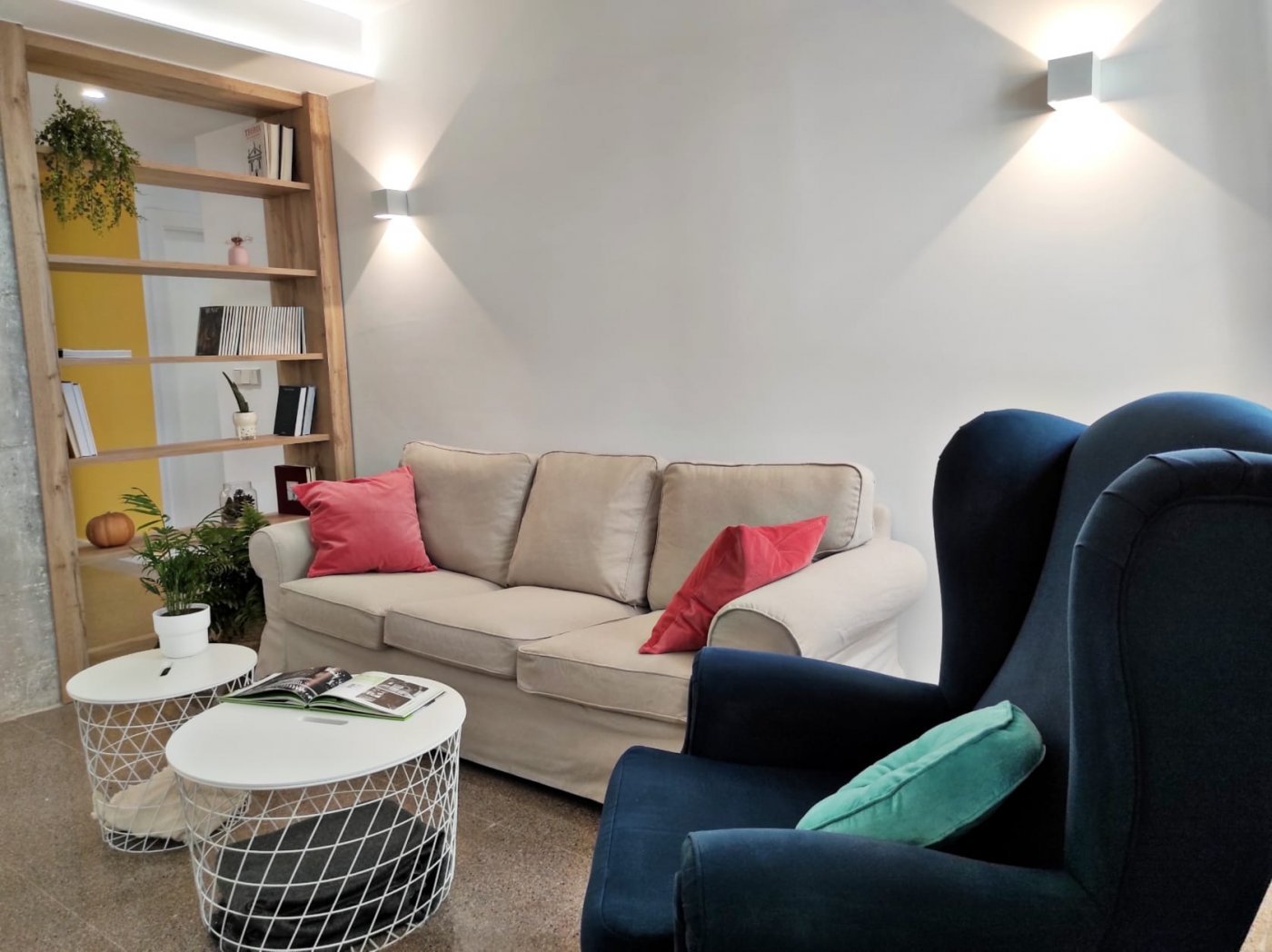Pis de 78 m² a Elx