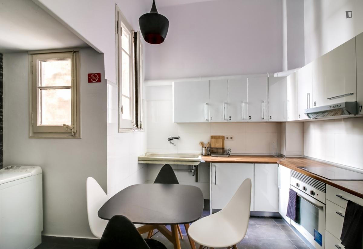 Habitación en alquiler, Barcelona