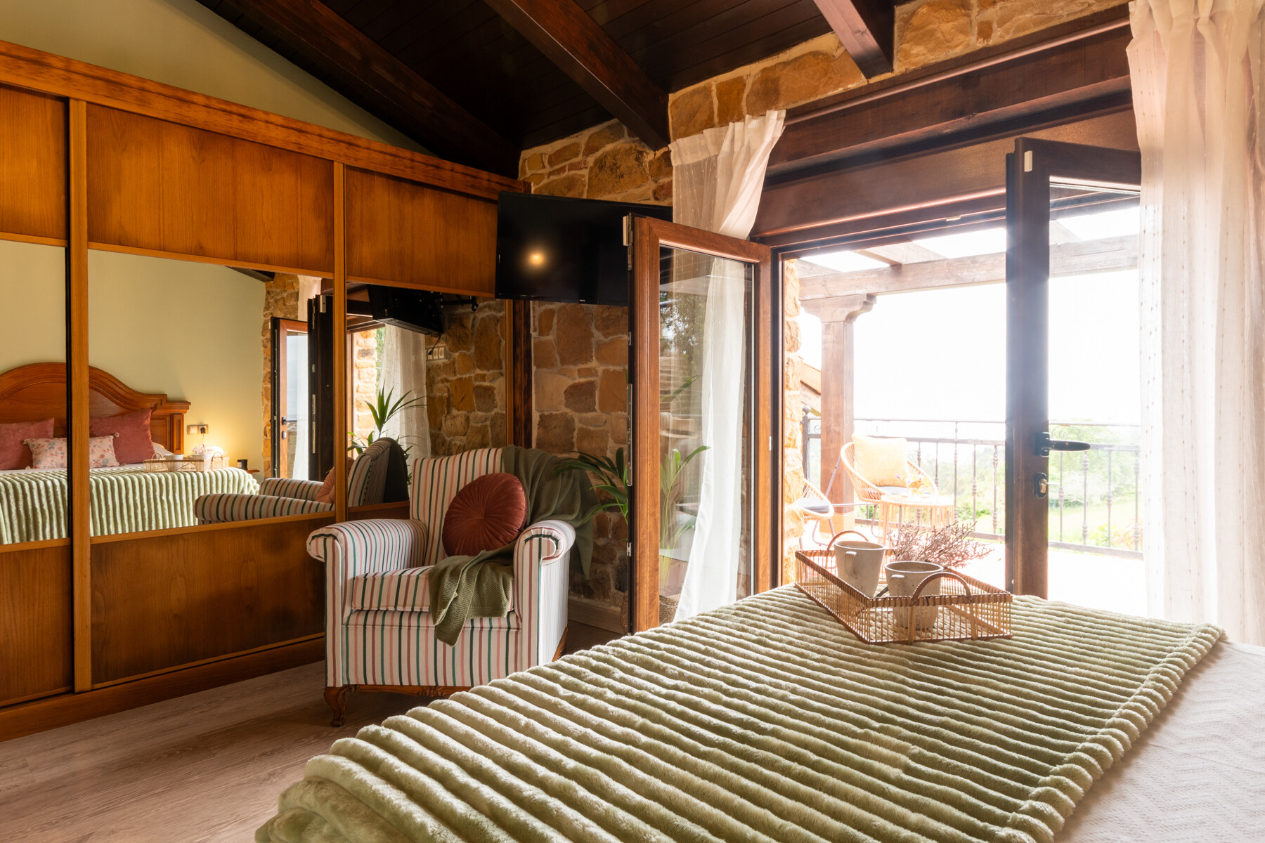 Casa de 125 m² en Villaviciosa