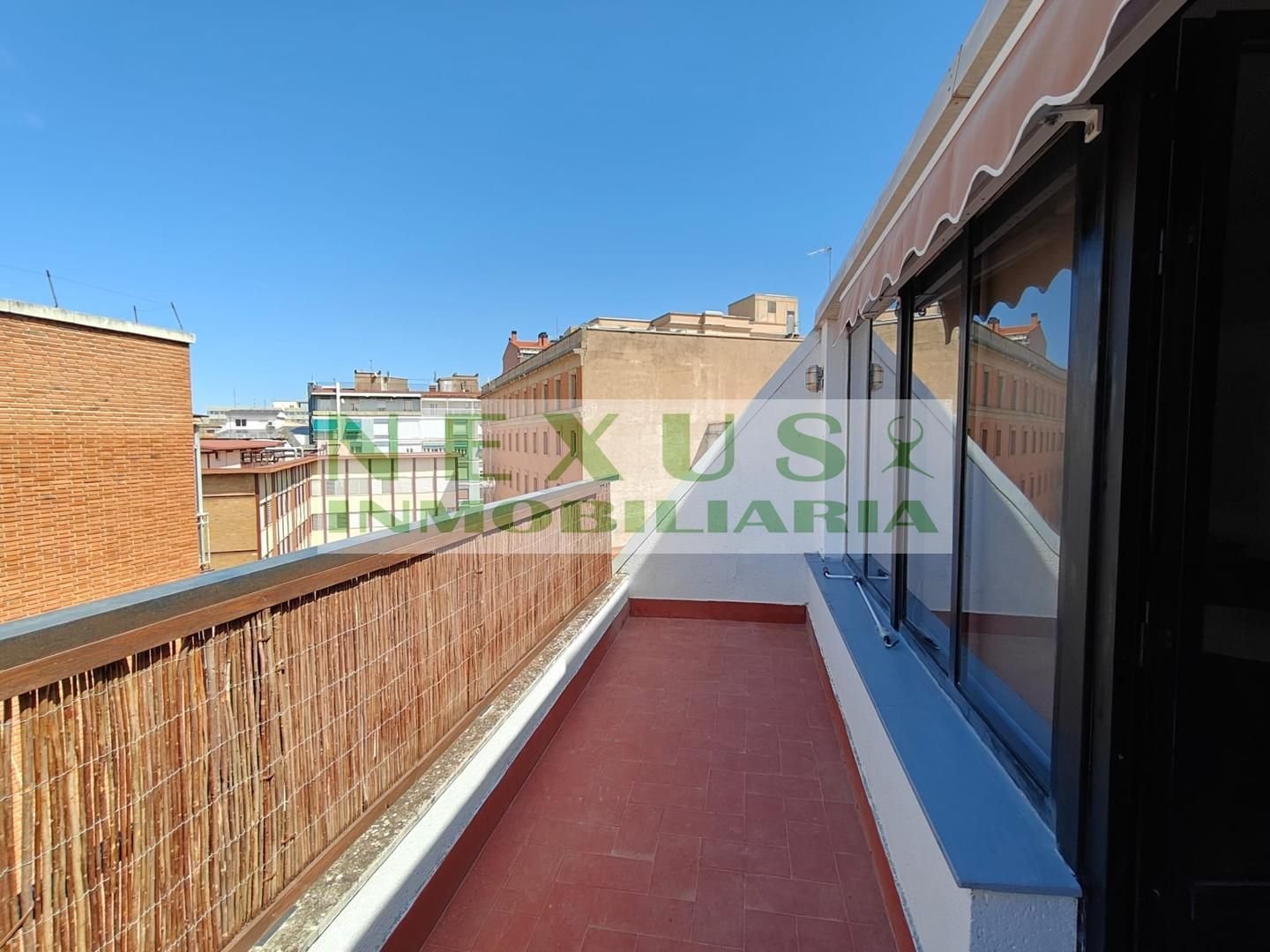 Piso de 60 m² en Cáceres