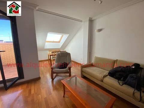 Pis de 85 m² a Salamanca