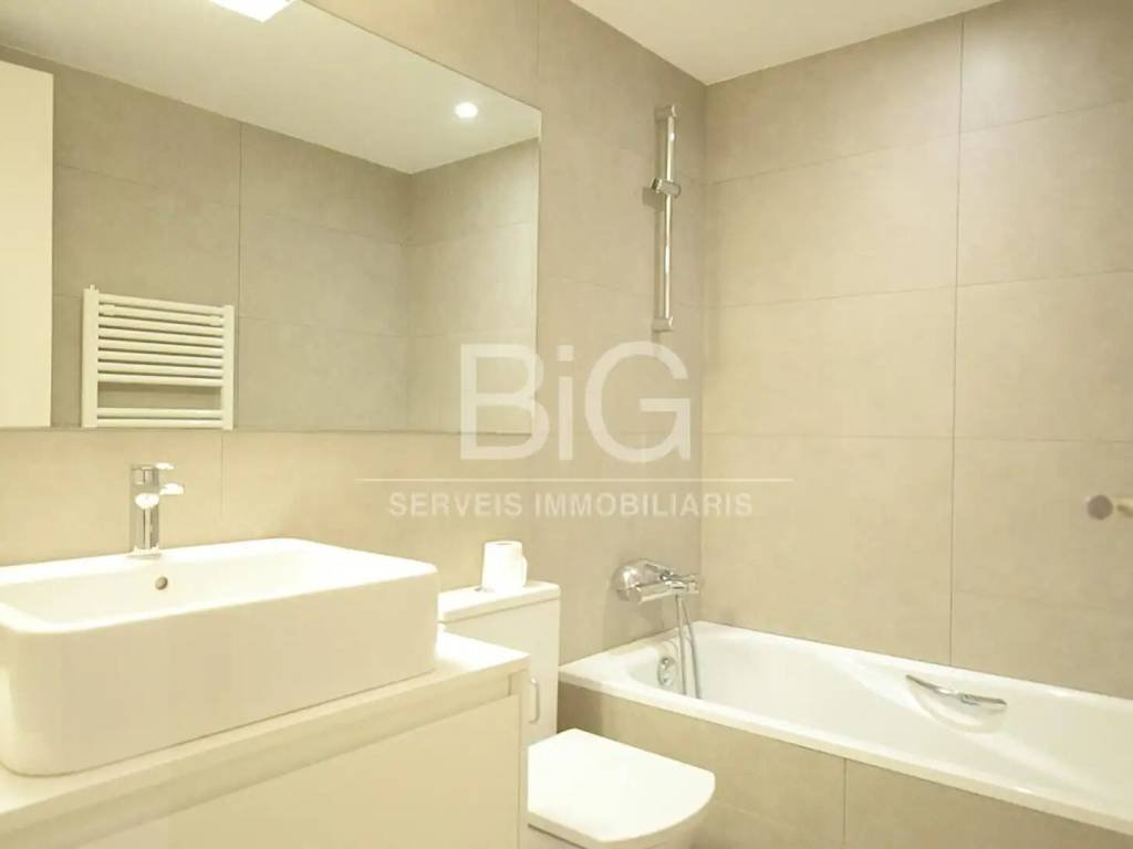 Piso de 134 m² en Mataró