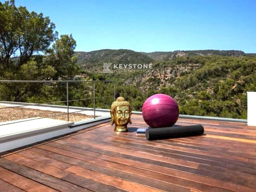 Casa de 550 m² a Calvià