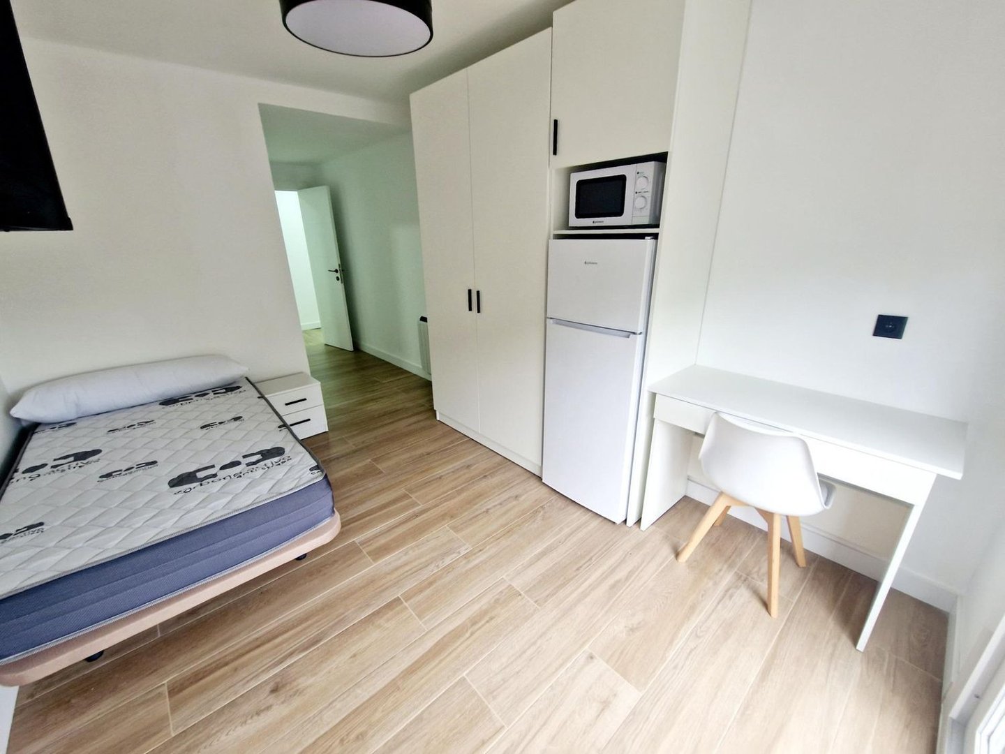 Habitació de lloguer, Ciudad Real
