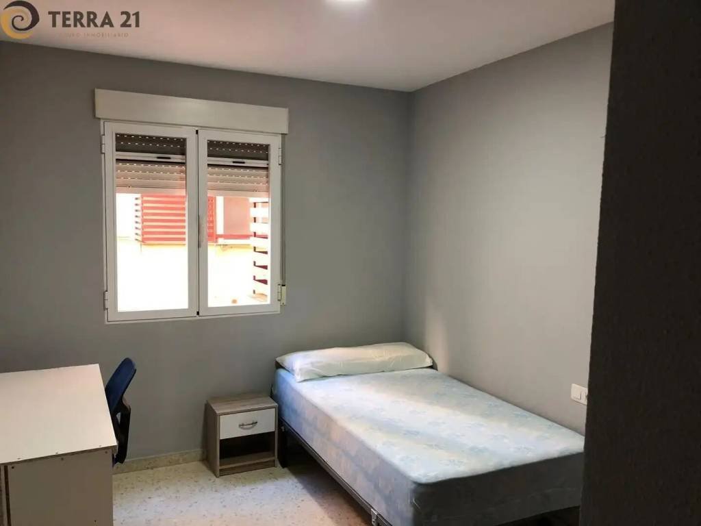 Piso de 120 m² en Jaén