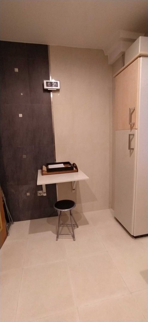 Piso de 97 m² en Ferrol