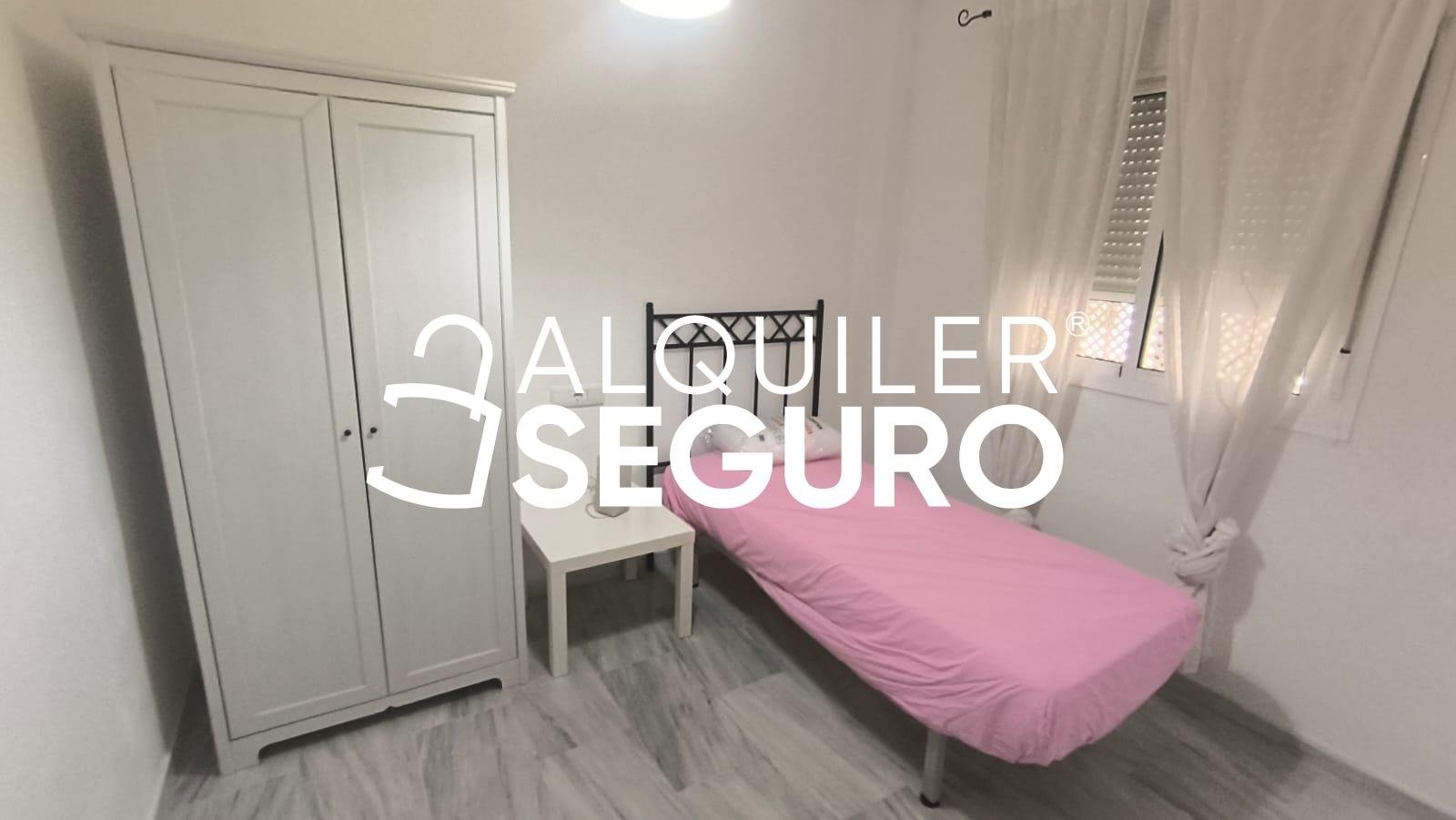 Piso de 67 m² en Gelves