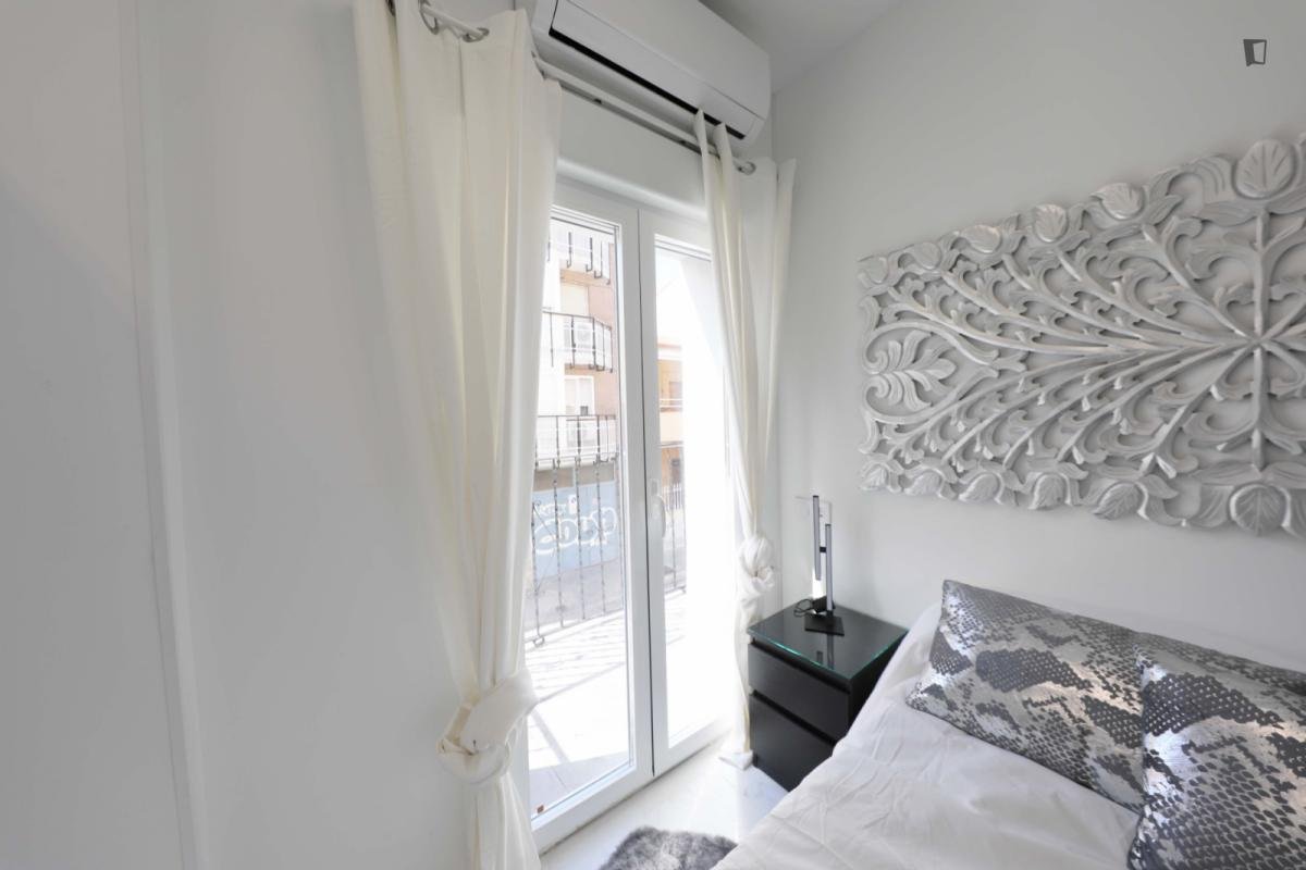 Habitación en alquiler, Madrid