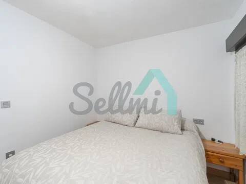 Piso de 71 m² en Gijón