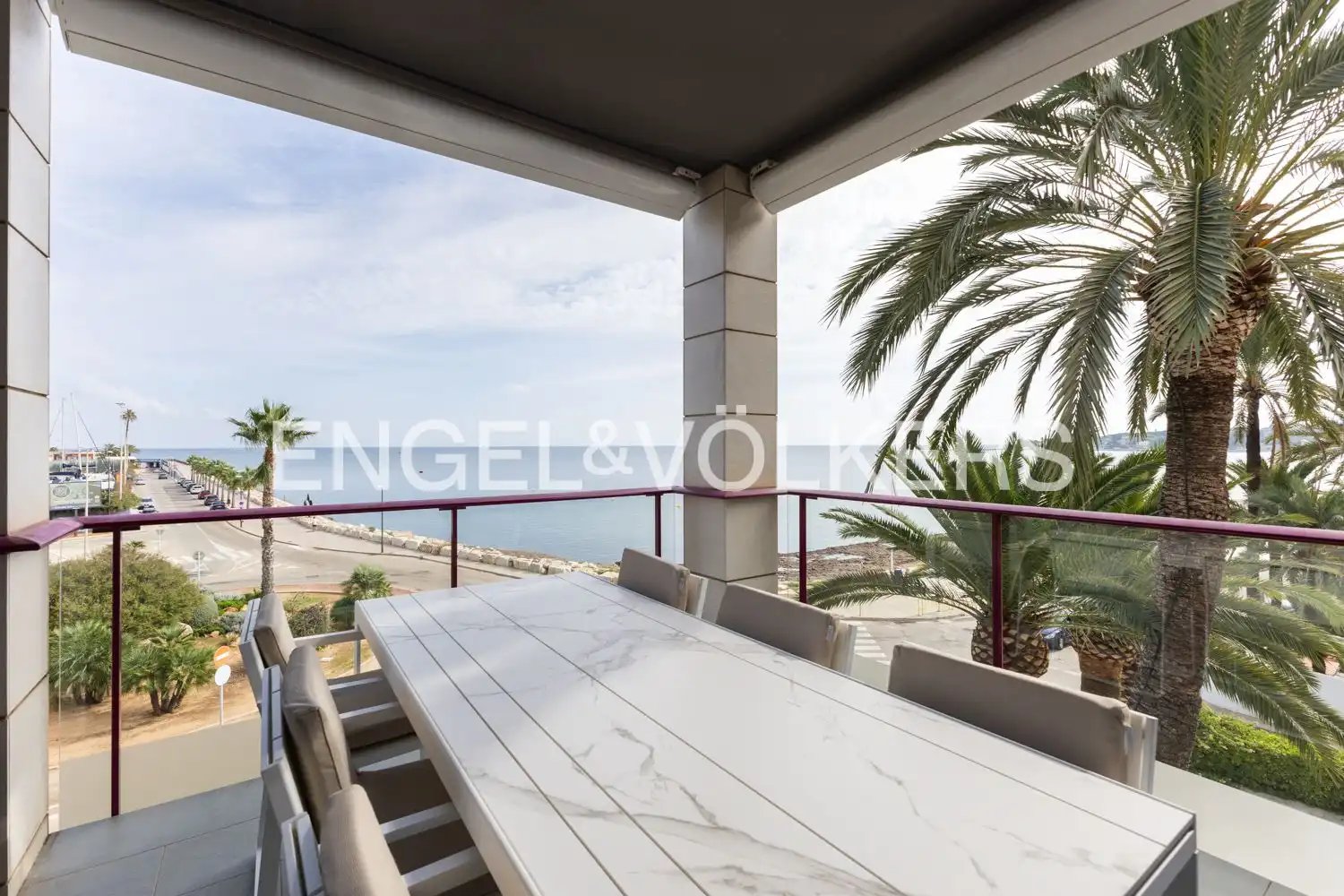 Pis de 132 m² a Dénia