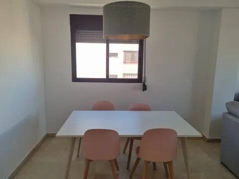 Piso de 111 m² en Valencia