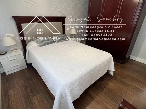Pis de 85 m² a Lucena