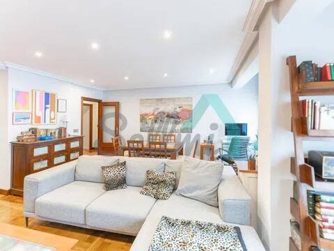 Piso de 78 m² en Gijón