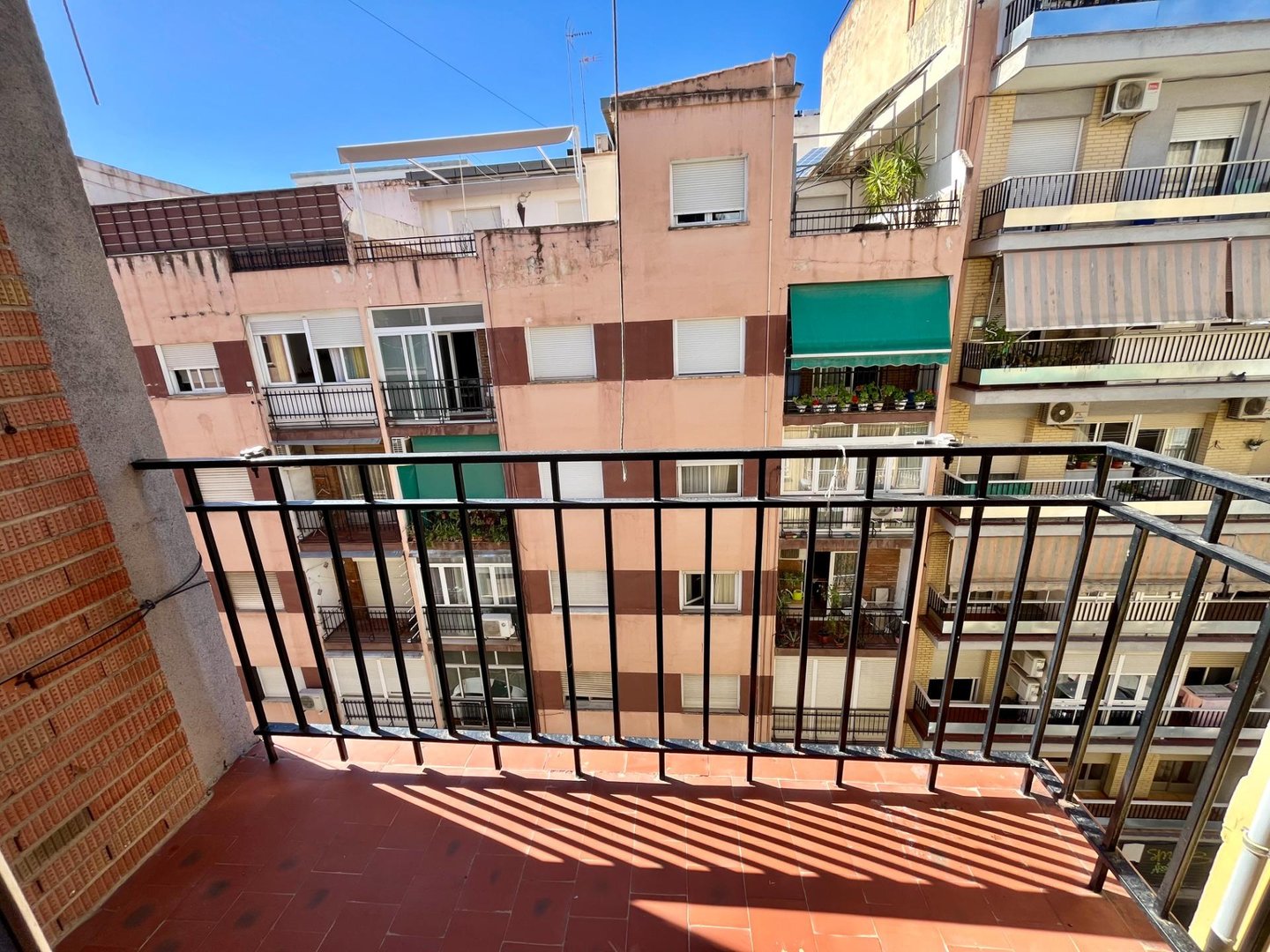 Quarto para alugar, Granada
