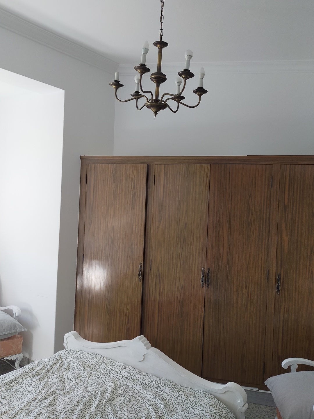 Piso de 70 m² en Ferrol