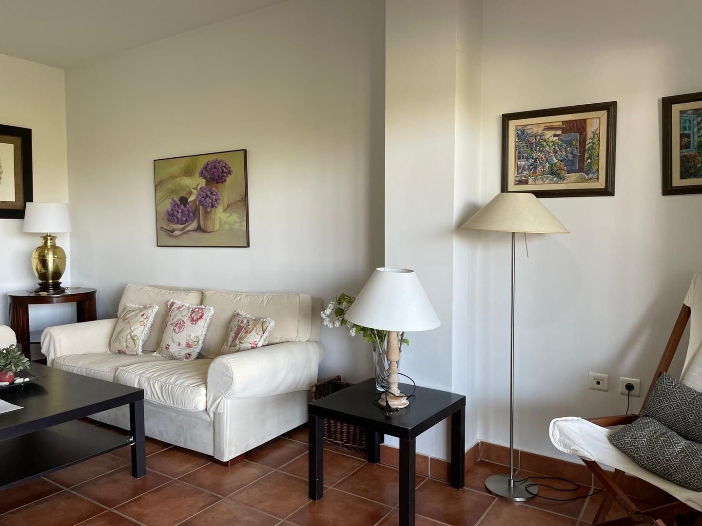 Piso de 109 m² en Cartaya