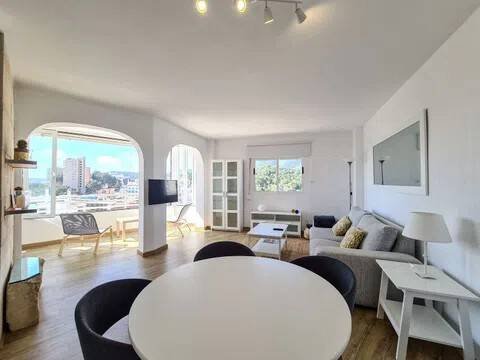 Apartamento 86 m² em Palma
