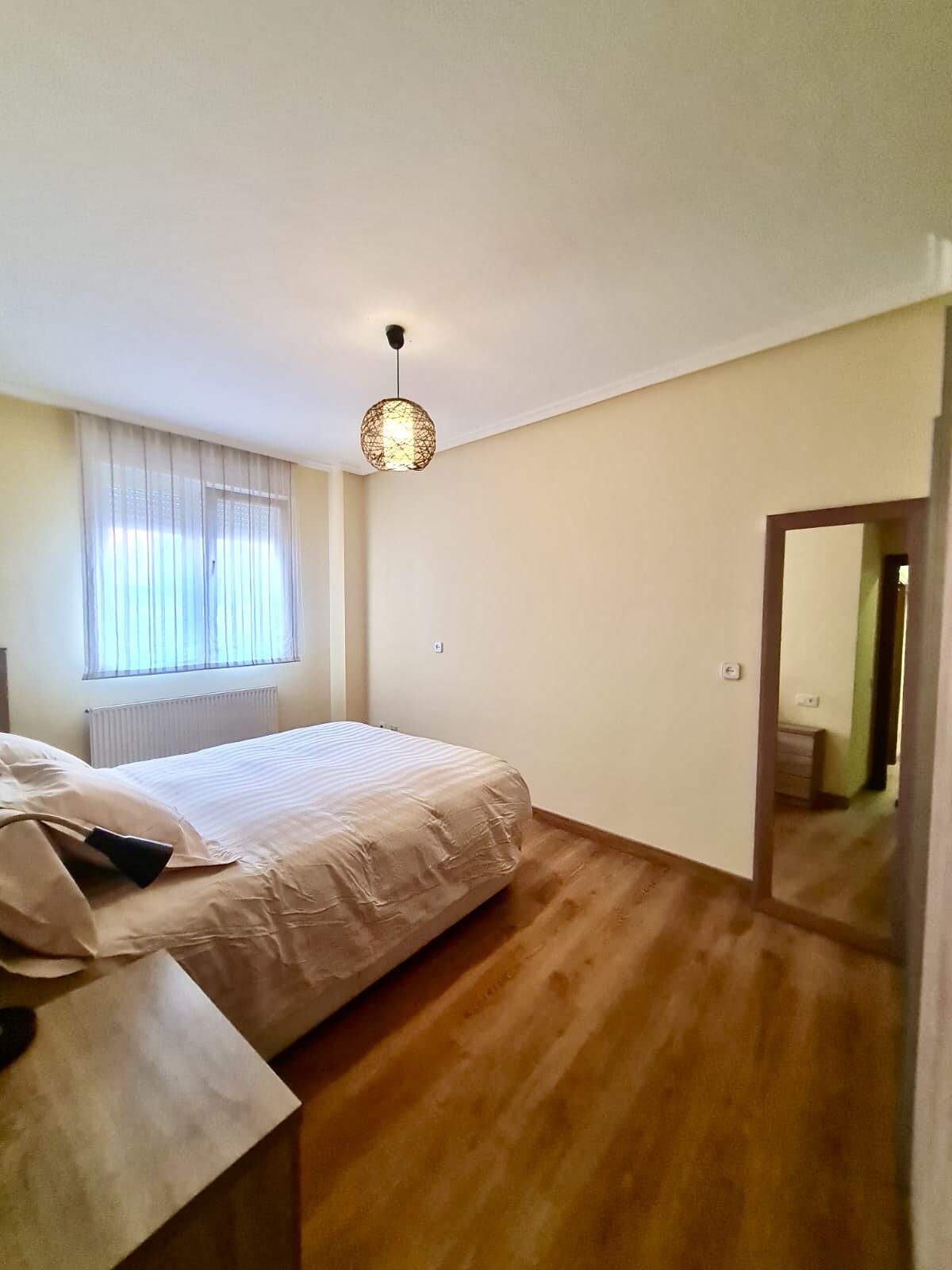 Piso de 58 m² en Gijón