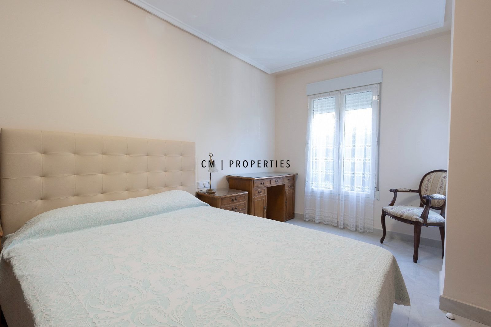 Pis de 101 m² a València