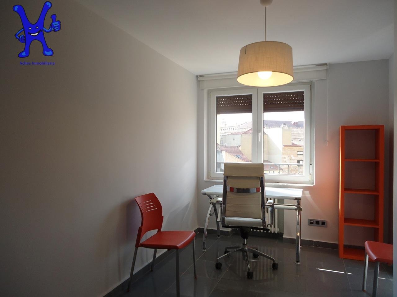 Piso de 76 m² en Salamanca