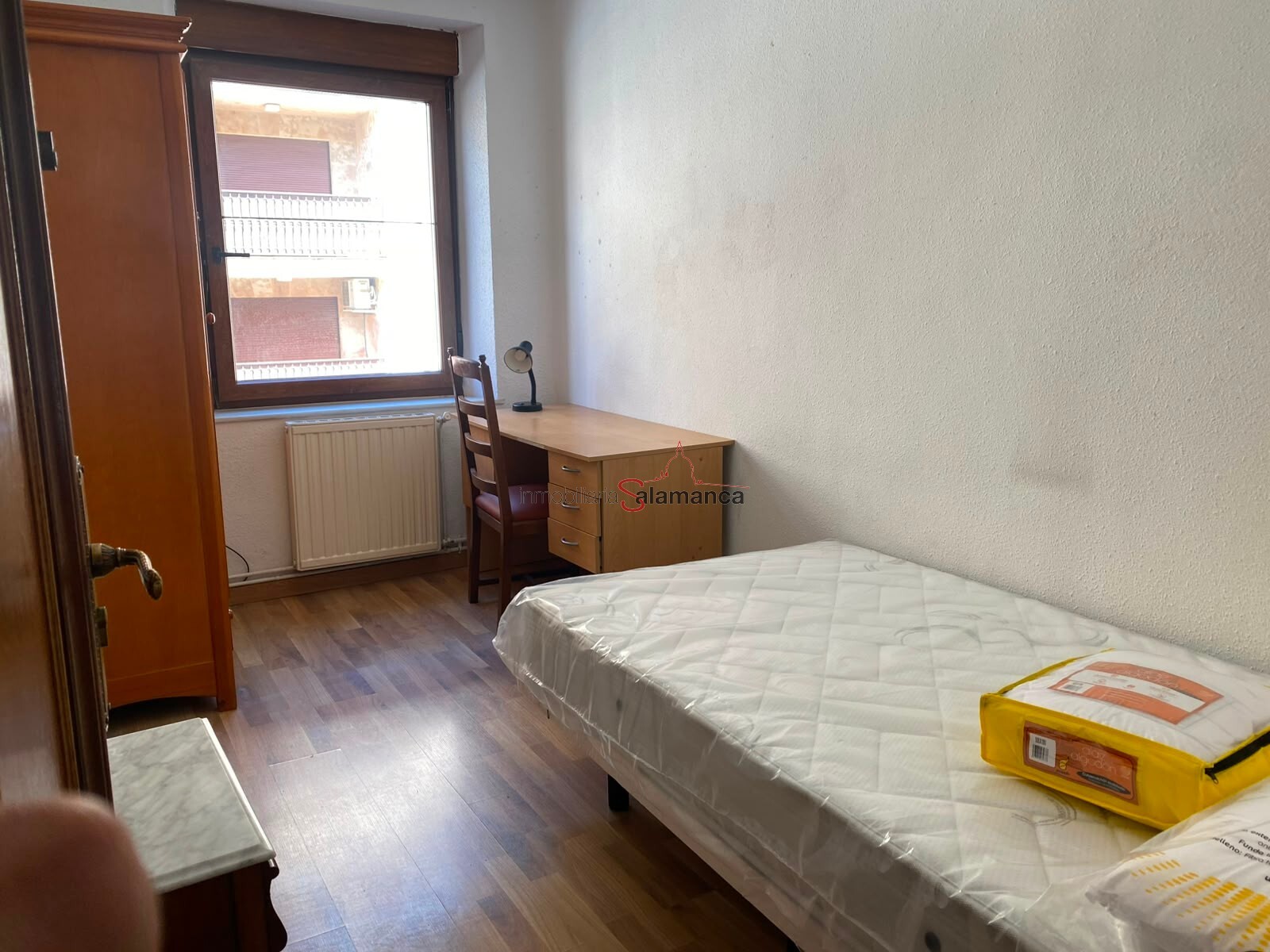 Piso de 100 m² en Salamanca