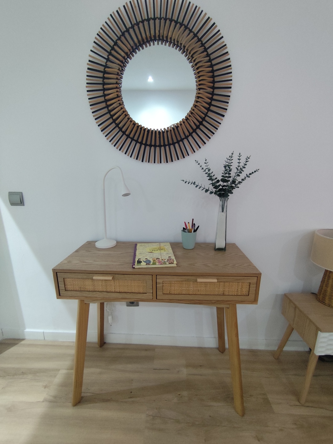 Piso de 40 m² en Valladolid