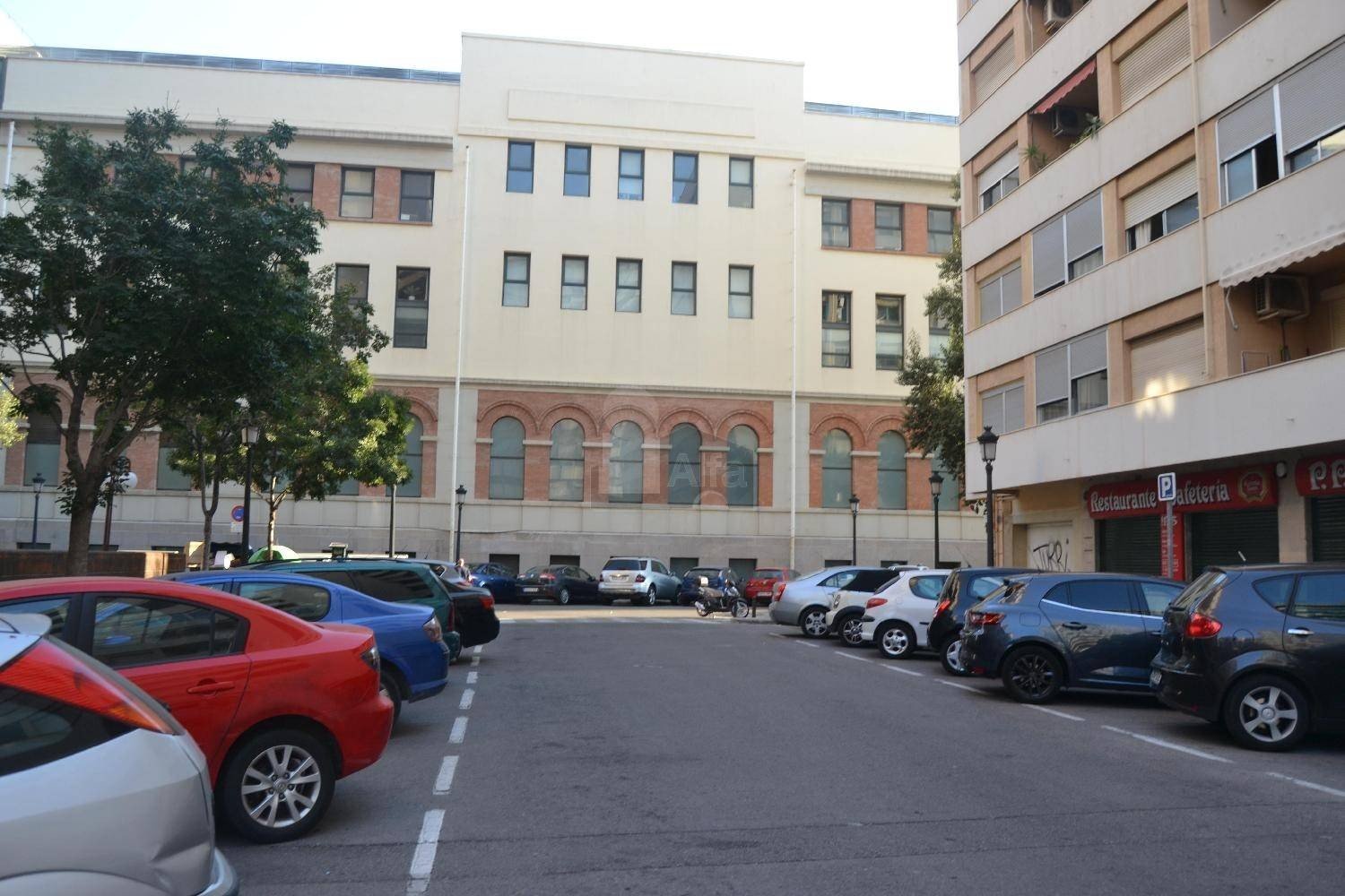 Piso de 104 m² en Valencia