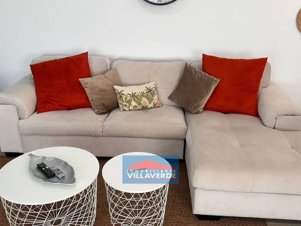 Piso de 70 m² en Cangas de Morrazo