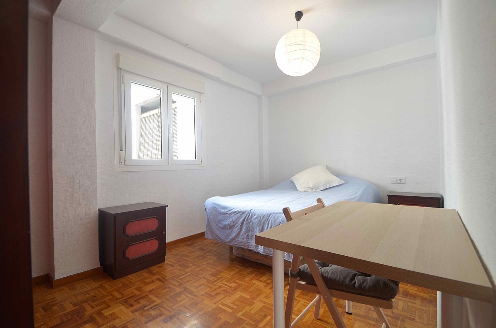 Piso de 90 m² en Almería