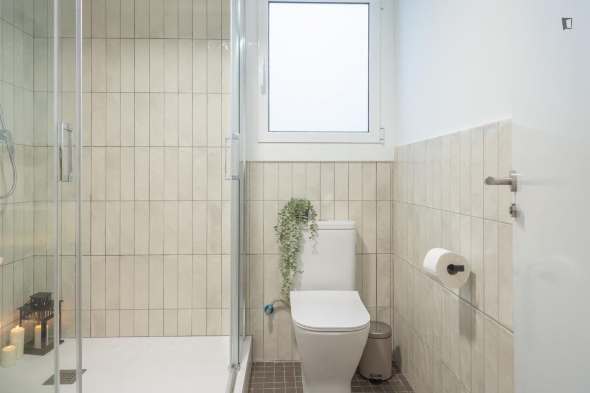 Habitación 11 m², Barcelona
