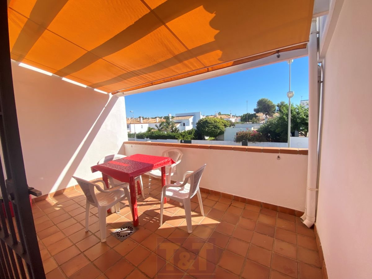 Piso de 95 m² en Isla Cristina