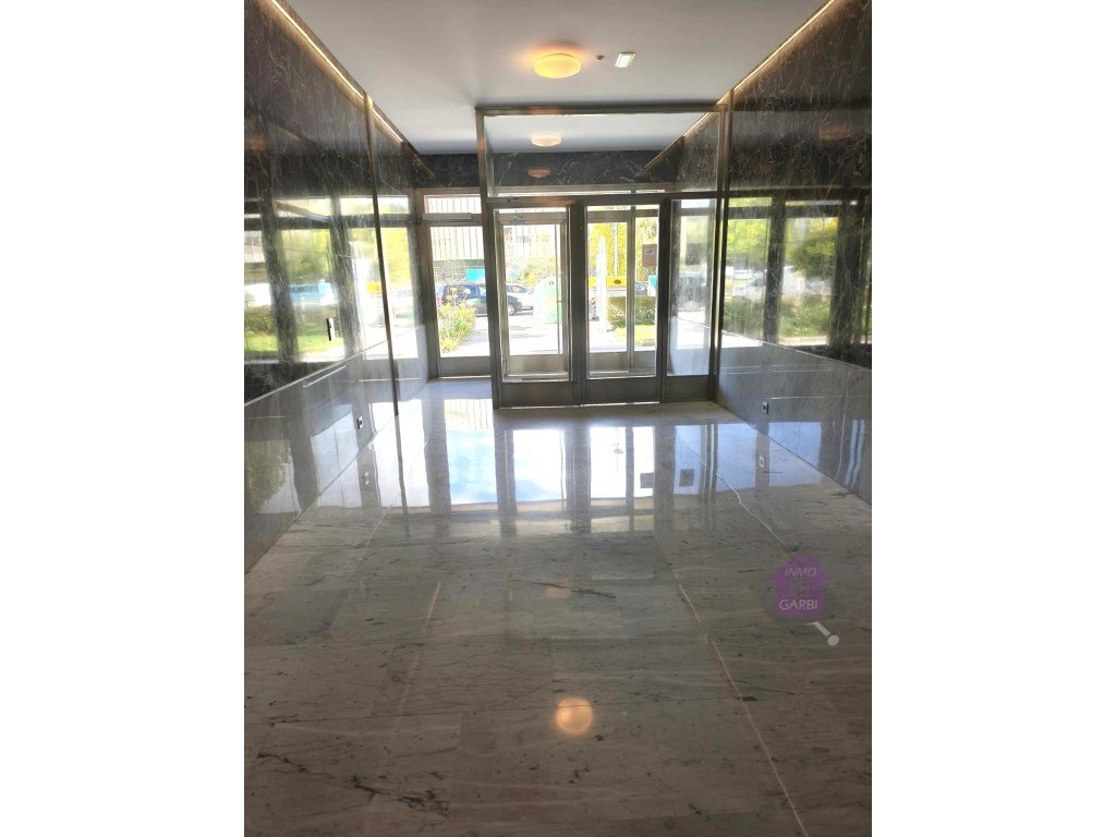 Pis de 85 m² a Sant Sebastià