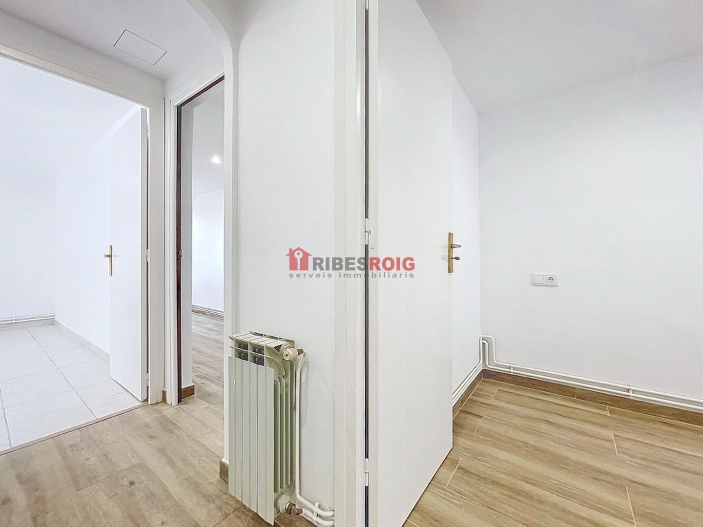 Piso de 160 m² en San Pedro de Ribas