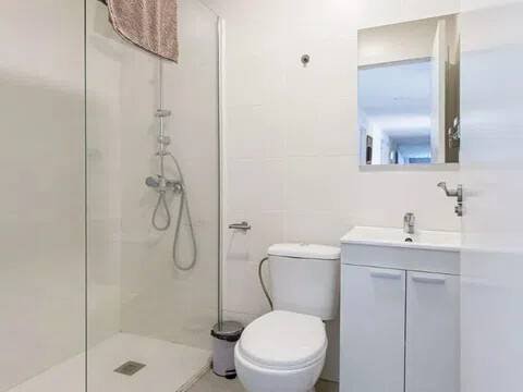 Chambre 120 m², Murcie