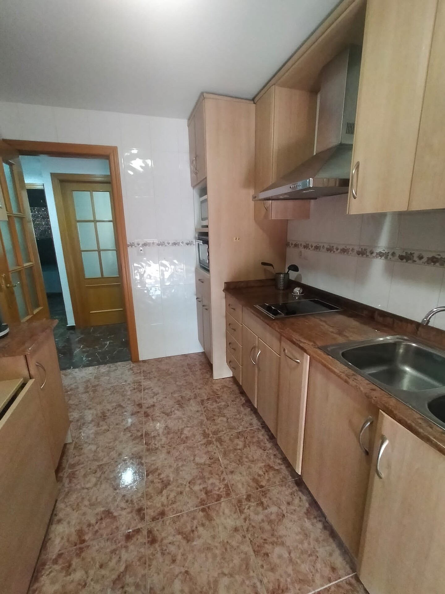 Pis de 65 m² a Múrcia