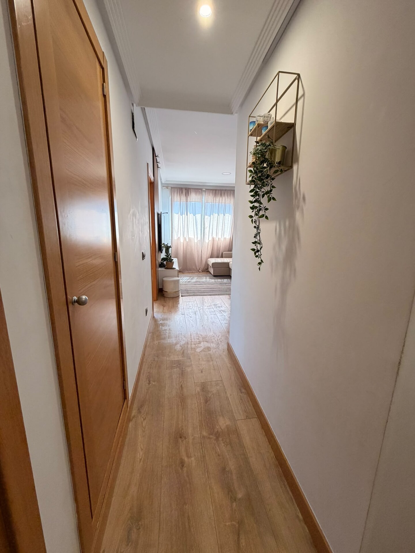 Pis de 85 m² a Madrid