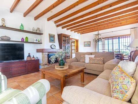 Casa de 313 m² en Altea