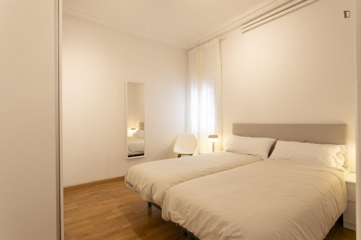 Piso de 115 m² en Barcelona