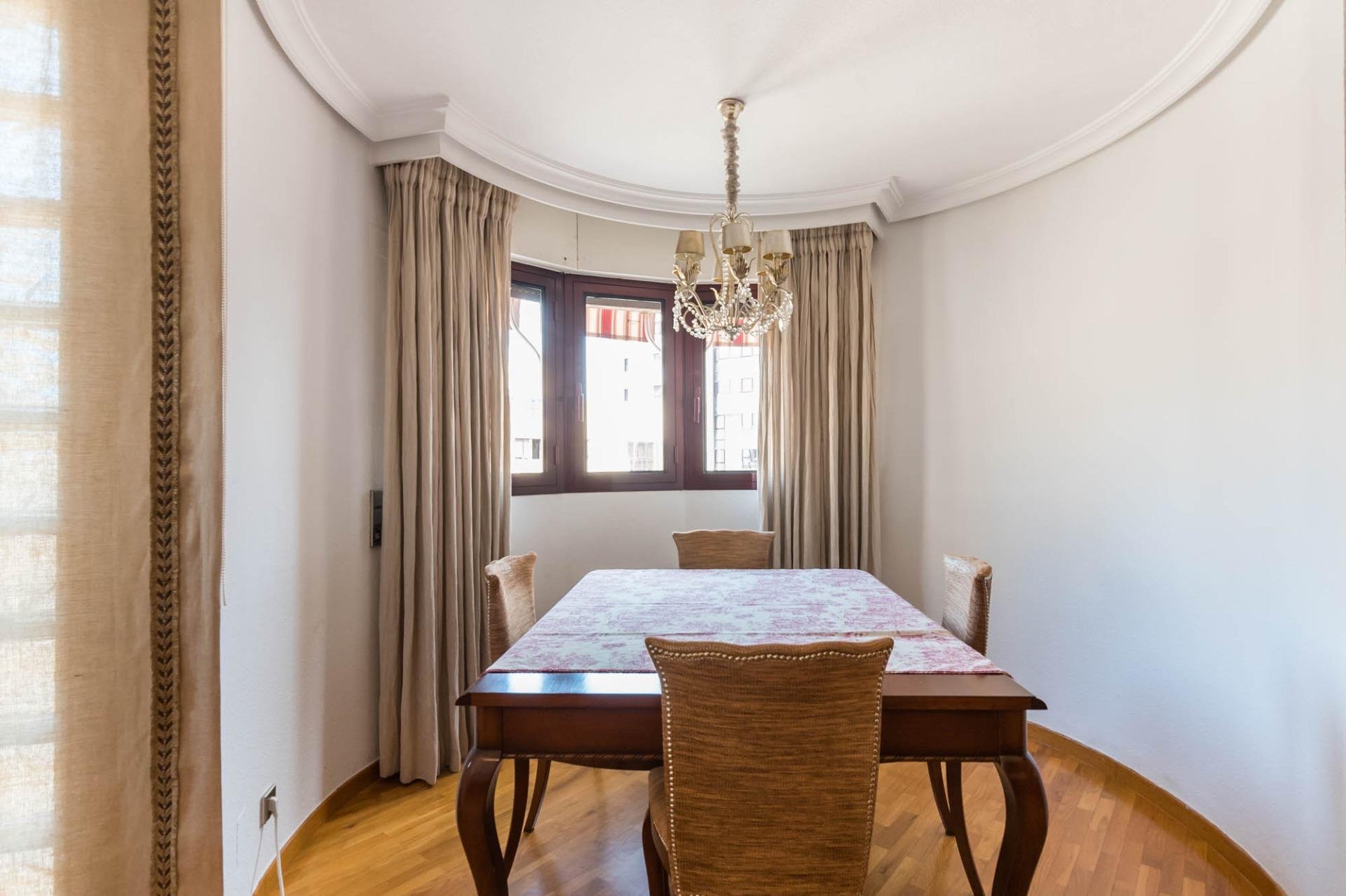Pis de 172 m² a Múrcia