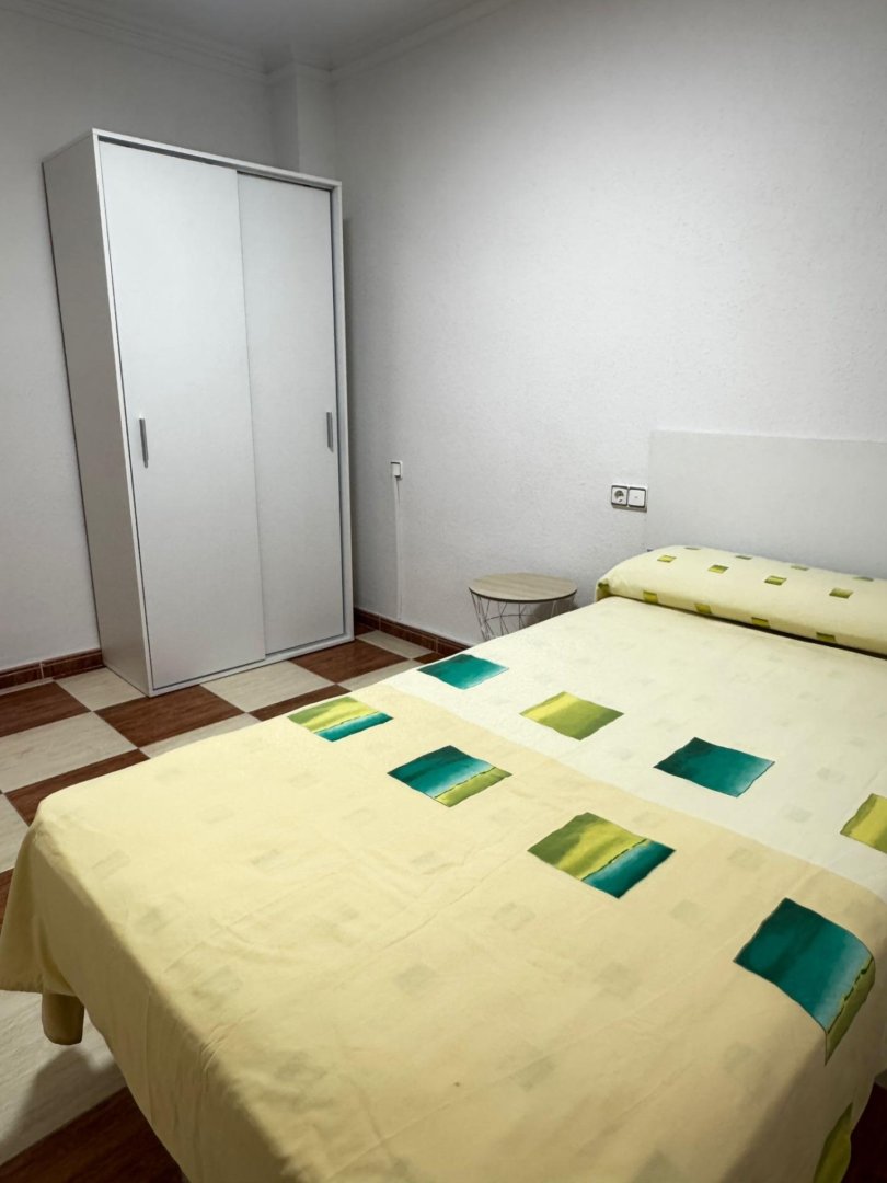 Piso de 120 m² en Alhendín